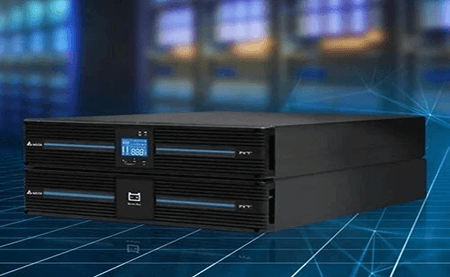 需要靈活又可靠的小功率UPS？臺達Amplon RT系列給出答案