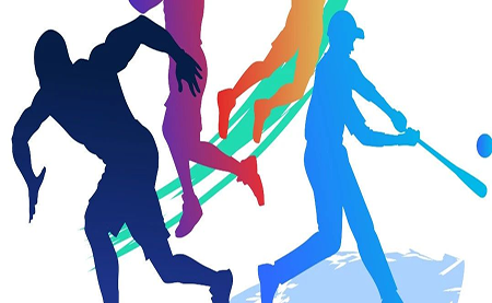 運(yùn)動(dòng)與智慧場(chǎng)館相遇，夏日多巴胺動(dòng)起來(lái)