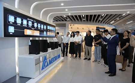 連續(xù)三年五星佳！臺達發(fā)布2022可持續(xù)發(fā)展報告