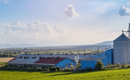 行業(yè)|農(nóng)林牧漁|臺(tái)達(dá)養(yǎng)殖行業(yè)環(huán)境控制解決方案，構(gòu)建養(yǎng)殖環(huán)保新生態(tài)