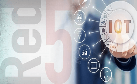 融合物聯(lián)網(wǎng)技術(shù)，重塑建筑的管理、運(yùn)營(yíng)和體驗(yàn)方式