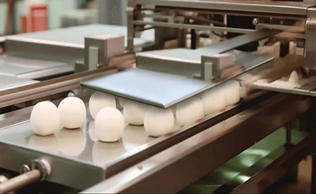 慶元宵 | 這里的湯圓，圓又圓