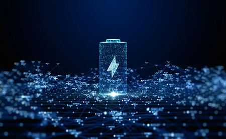 一分鐘讀懂儲能，臺達(dá)全釩液流電池儲能解決方案