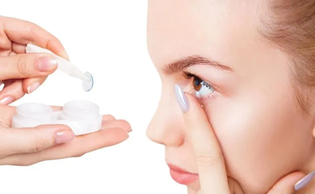 臺(tái)達(dá)隱形眼鏡檢測機(jī)方案，用技術(shù)賦予視覺力量