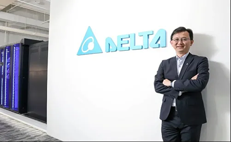 一塊黃仁勛簽名產(chǎn)品，揭露臺達野心　當起AI服務(wù)器「水電專家」