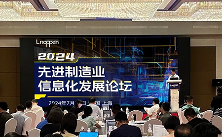 賦能智能制造，臺(tái)達(dá)襄助提升數(shù)字競(jìng)爭(zhēng)力