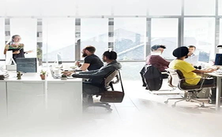 告別emo，打工人的智慧辦公新體驗(yàn)