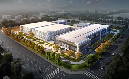 臺(tái)達(dá)參與建設(shè)大型數(shù)據(jù)產(chǎn)業(yè)基地，宣布成功納入四川省制造業(yè)智改數(shù)轉(zhuǎn)重點(diǎn)項(xiàng)目